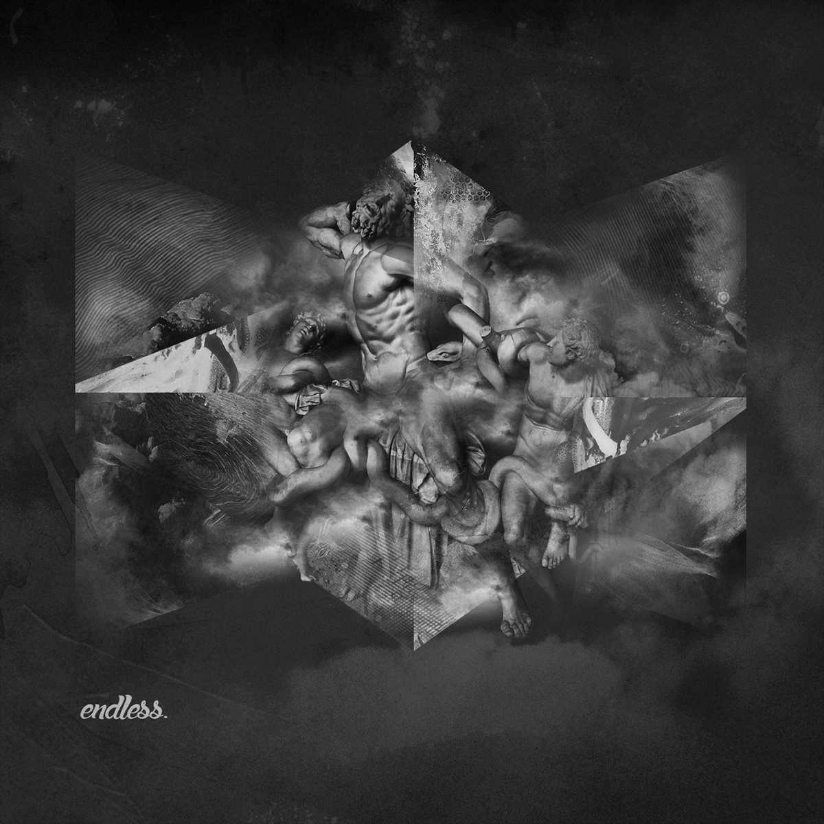 Enøs - Haze EP